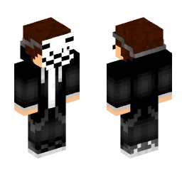 Minecraft Skin #189434