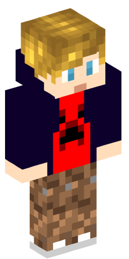 dankcuddlybear Minecraft Skin Preview on Minecraft.Co.Com