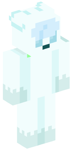 Scarlabug Minecraft Skin Preview on Minecraft.Co.Com