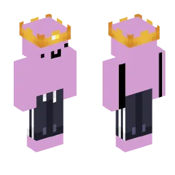 Minecraft Skin #189459