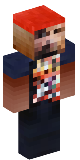 Minecraft Skin #189461