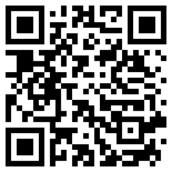kingshadowclock QR Code