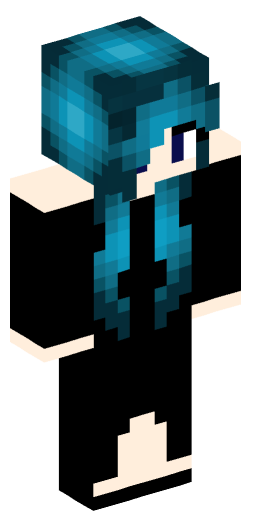 Minecraft Skin #189463