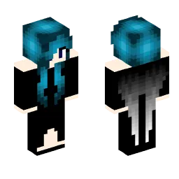 Minecraft Skin #189463
