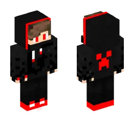 Minecraft Skin #189470