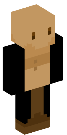 Minecraft Skin #189482