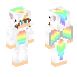 Minecraft Skin #189490