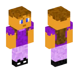 Minecraft Skin #189493