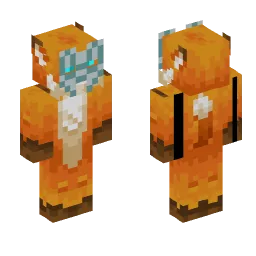 Minecraft Skin #189503