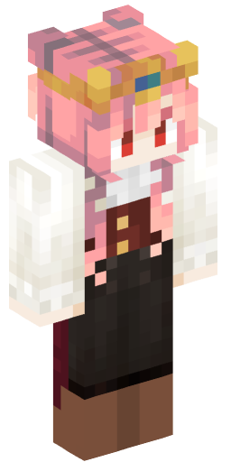 Minecraft Skin #189505