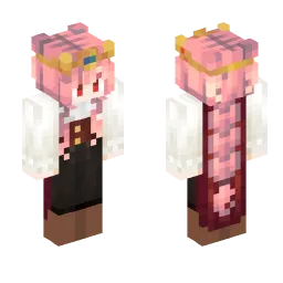 Minecraft Skin #189505
