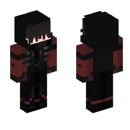 Minecraft Skin #189512