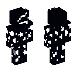 Minecraft Skin #189514