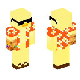 Minecraft Skin #189518