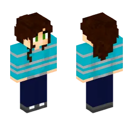 Minecraft Skin #189522