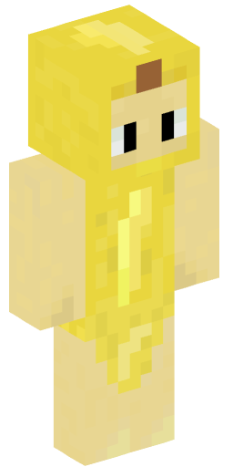 hippielittle Minecraft Skin Preview on Minecraft.Co.Com
