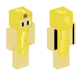 Minecraft Skin #189526