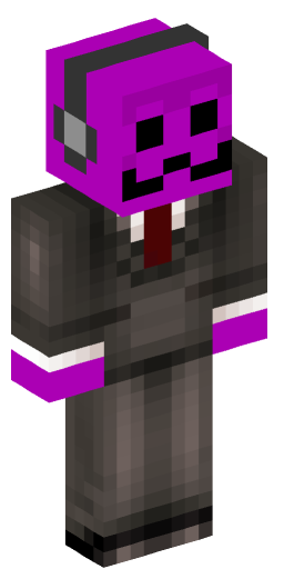 Maleksas Minecraft Skin Preview on Minecraft.Co.Com