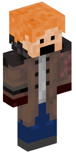 Eldealto_ Minecraft Skin Preview on Minecraft.Co.Com