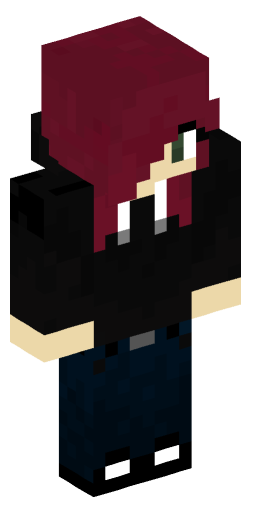 Minecraft Skin #189531