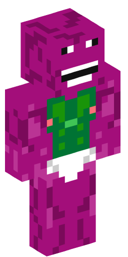 Hushedhushed Minecraft Skin Preview on Minecraft.Co.Com