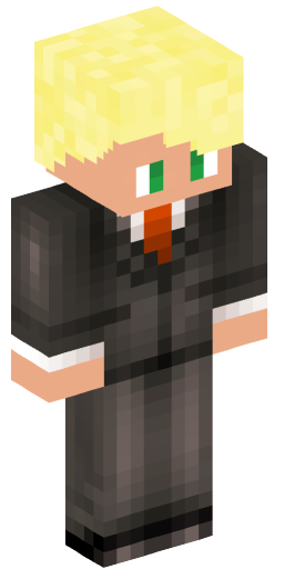 Lwsplukas Minecraft Skin Preview on Minecraft.Co.Com