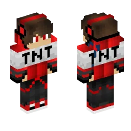 Minecraft Skin #189561