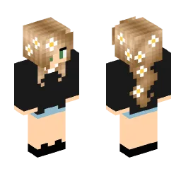 Minecraft Skin #189567