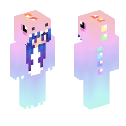 Minecraft Skin #189568