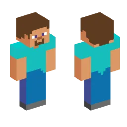Minecraft Skin #189570