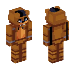 Minecraft Skin #189573