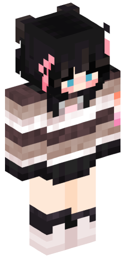 emilepsi Minecraft Skin Preview on Minecraft.Co.Com