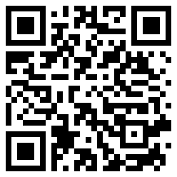 MarktheWarrior QR Code