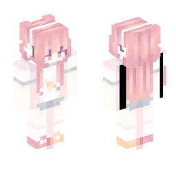 Minecraft Skin #189578