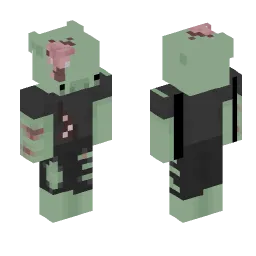 Minecraft Skin #189581