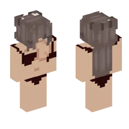 Minecraft Skin #189588