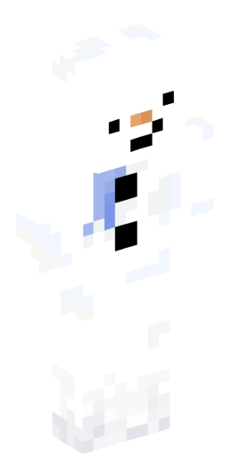 ConradQuail Minecraft Skin Preview on Minecraft.Co.Com