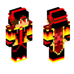 Minecraft Skin #189600