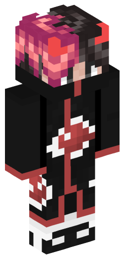 spizgany Minecraft Skin Preview on Minecraft.Co.Com