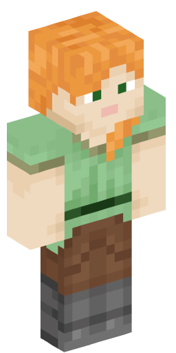 Matie_Bros Minecraft Skin Preview on Minecraft.Co.Com