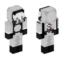 Minecraft Skin #189628