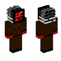 Minecraft Skin #189634