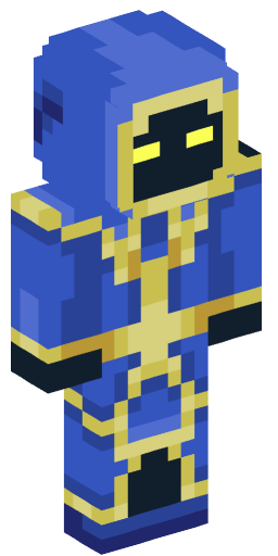 GHI4 Minecraft Skin Preview on Minecraft.Co.Com