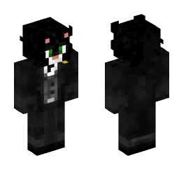 Minecraft Skin #189645