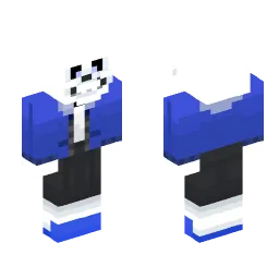 Minecraft Skin #189648