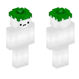 Minecraft Skin #189649