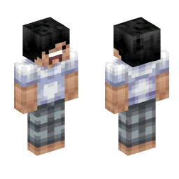 Minecraft Skin #189652