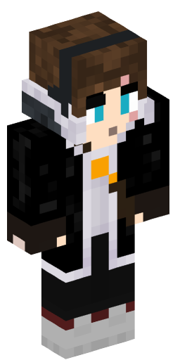 Shade_Witchhunt Minecraft Skin Preview on Minecraft.Co.Com