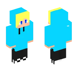 Minecraft Skin #189662
