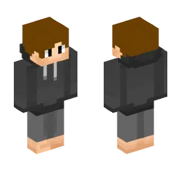 Minecraft Skin #189663